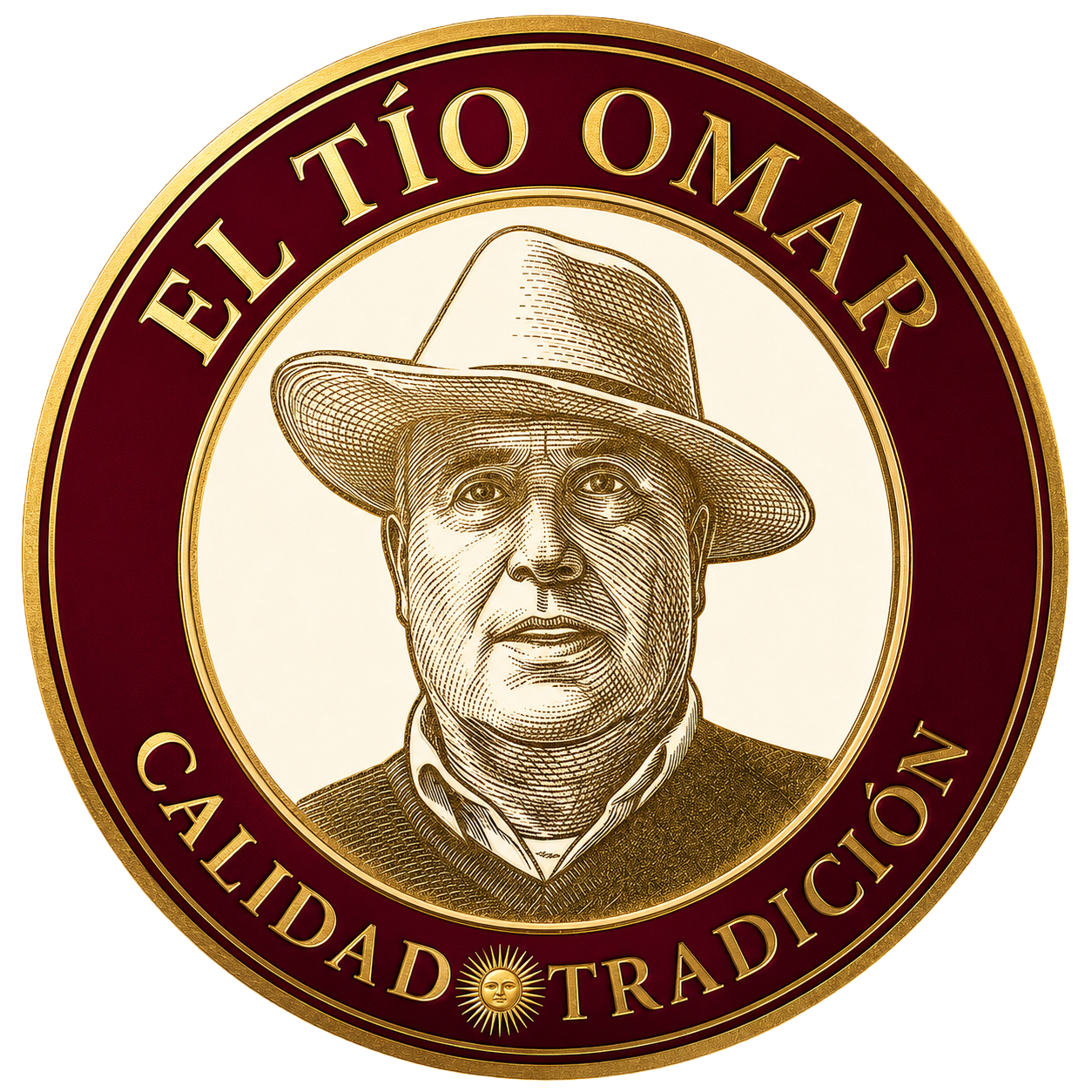 El Tío Omar